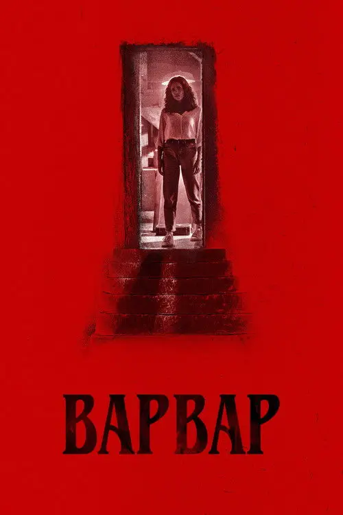 Постер фільму Варвар