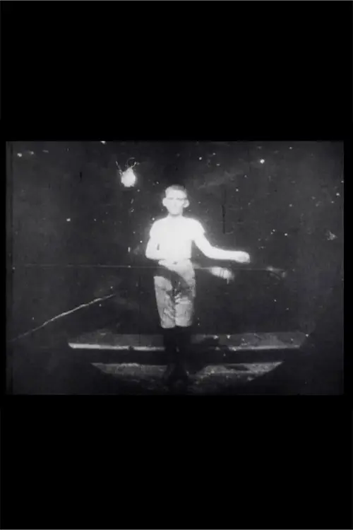 Постер фільму Ньюаркський атлет