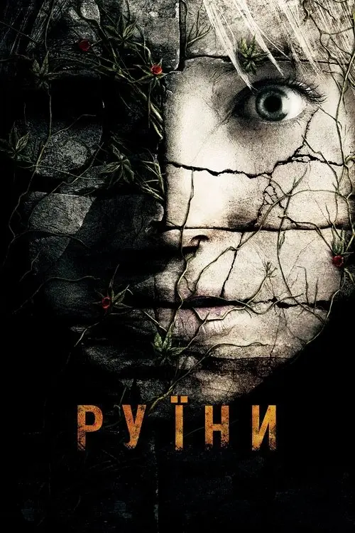 Постер фільму Руїни