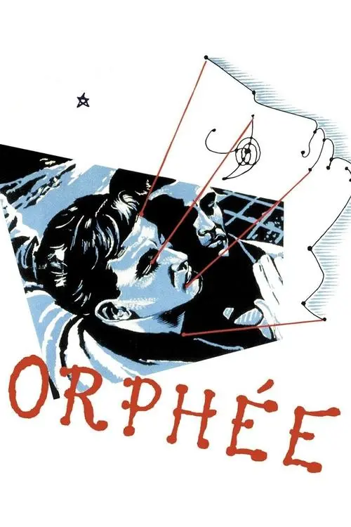 Постер фільму Орфей