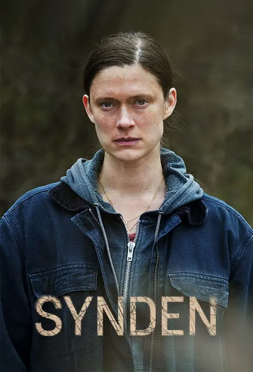 Постер серіалу Земля гріха