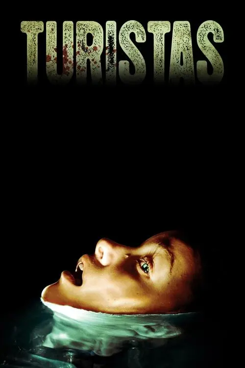 Постер фільму Туристи