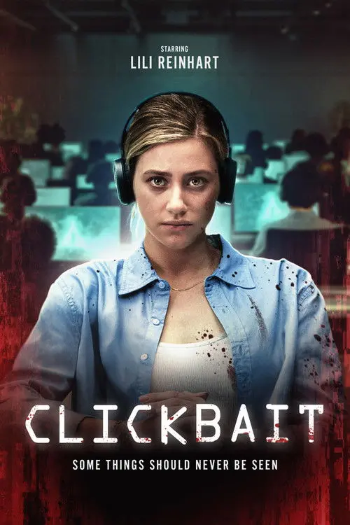 Постер фільму Американська кабала