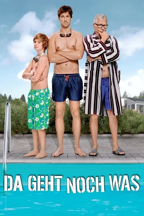 Постер фільму Іще все можливо (Ще все можливо)