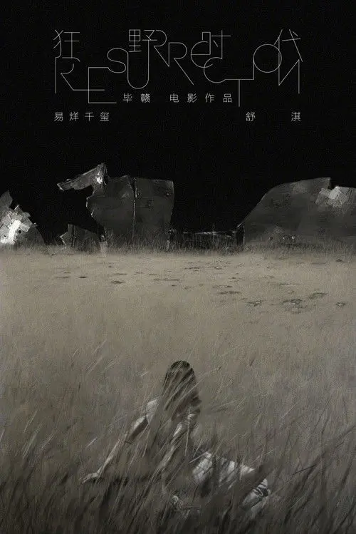 Постер фільму Відродження