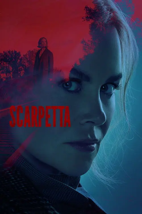 Постер серіалу Scarpetta