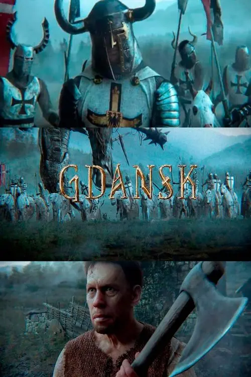 Постер фільму Ґданськ