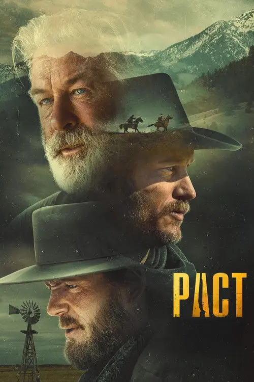 Постер фільму Раст