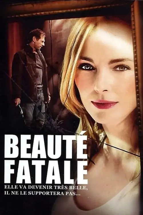 Постер фільму Фатальна краса