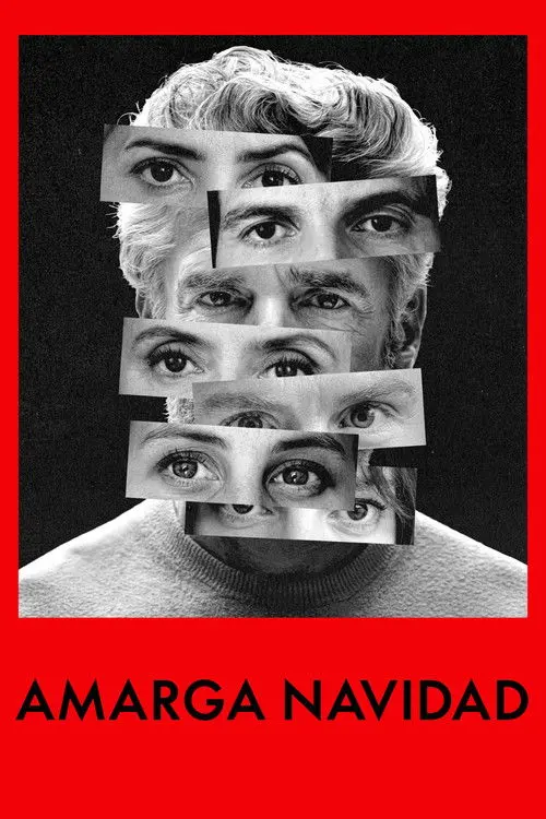 Постер фільму Гірке Різдво