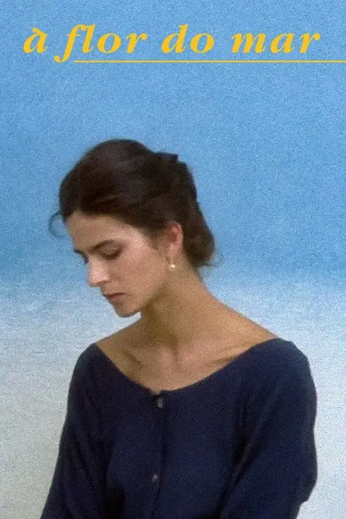 Постер фільму Біля моря