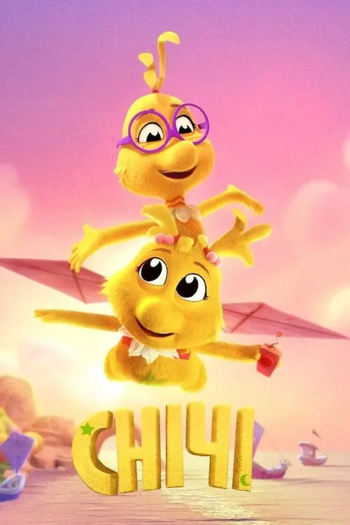 Постер фільму Снічі