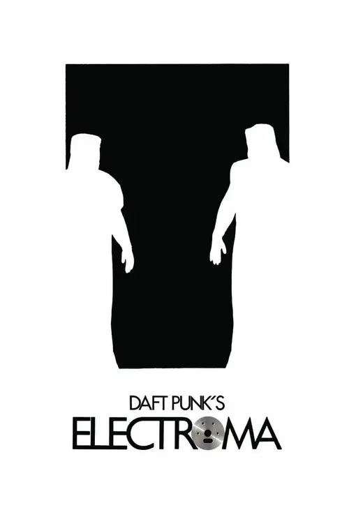 Постер фільму Електрома