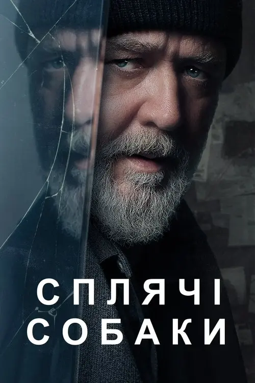 Постер фільму Сплячі собаки