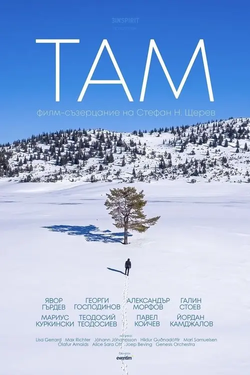Постер фільму ТАМ