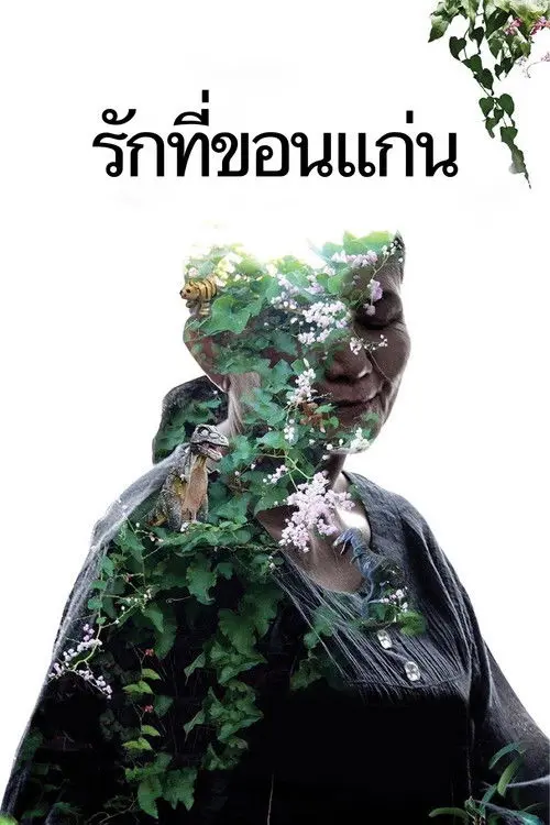 Постер фільму Кладовище блиску