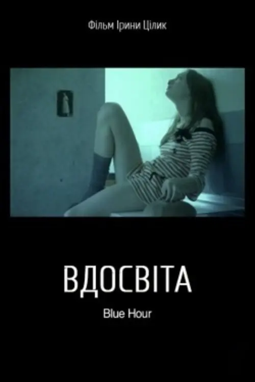 Постер фільму Вдосвіта