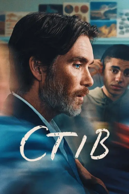 Постер фільму Стів