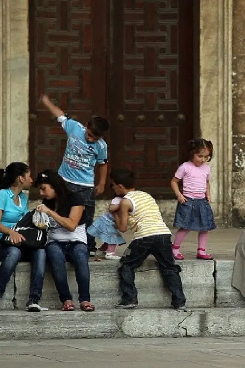 Постер фільму Горчина