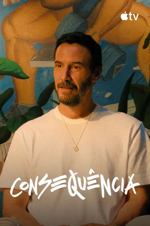 Постер фільму Наслідки