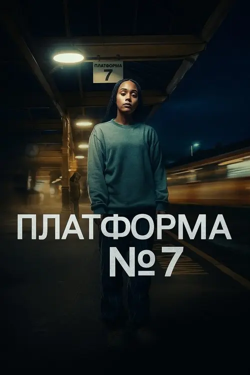 Постер серіалу Платформа 7
