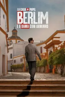 Постер серіалу Берлін і Пані з горностаєм