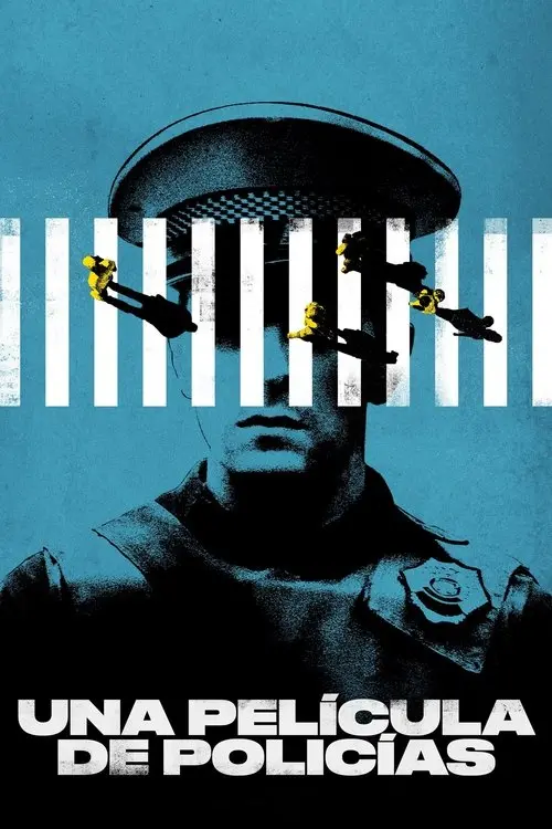 Постер фільму Фільм про поліціянтів