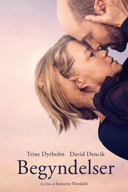 Постер фільму Початки