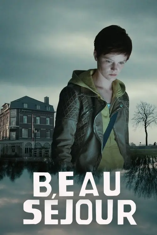 Постер серіалу Готель «Beau Séjour»