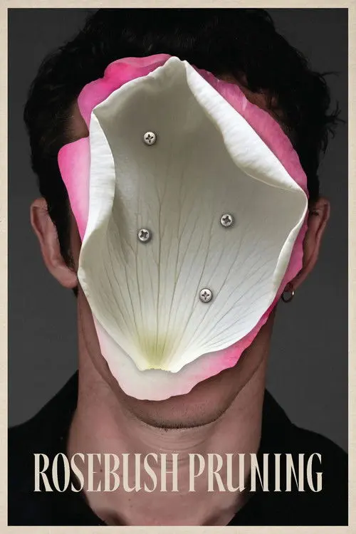 Постер фільму Rosebush Pruning