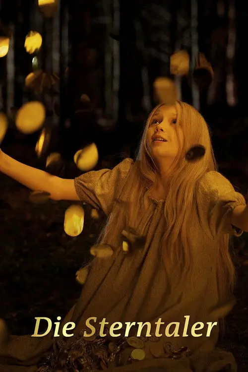 Постер фільму Зоряні таляри