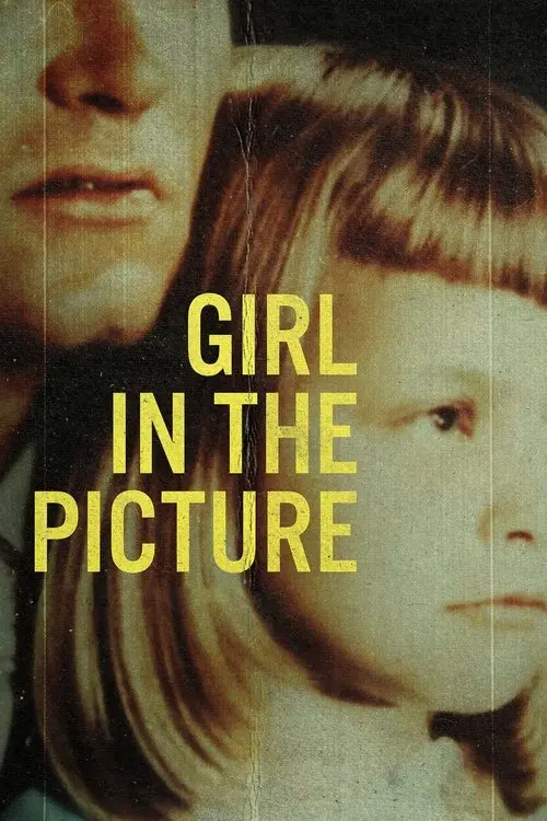 Постер фільму Girl in the Picture