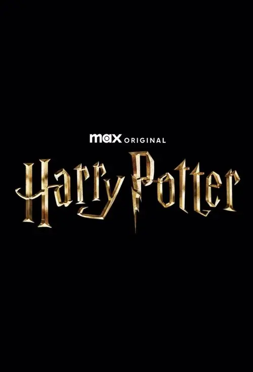 Постер серіалу Гаррі Поттер