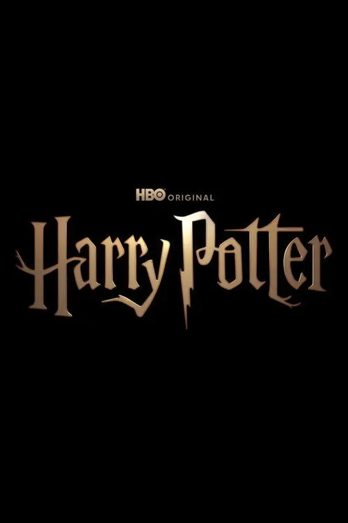 Постер серіалу Гаррі Поттер