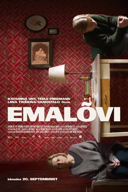 Постер фільму Левиця