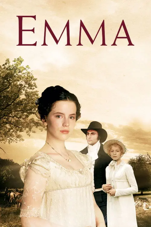 Постер фільму Емма