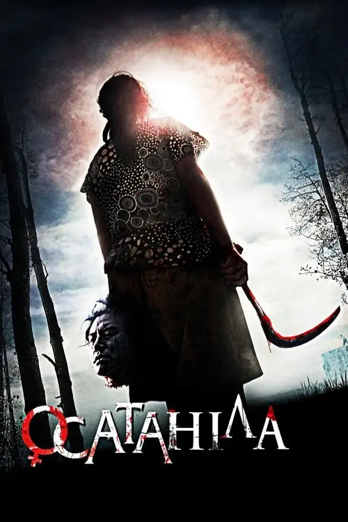 Постер фільму Осатаніла