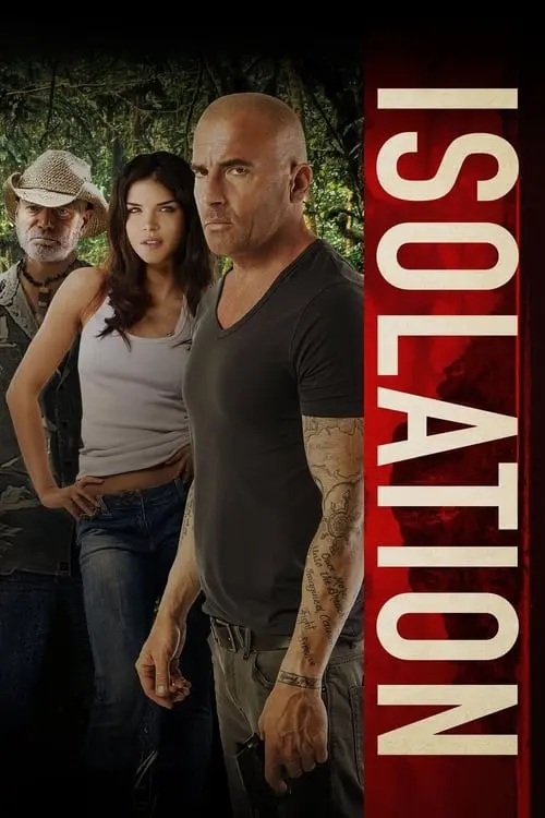 Постер фільму Втікачі