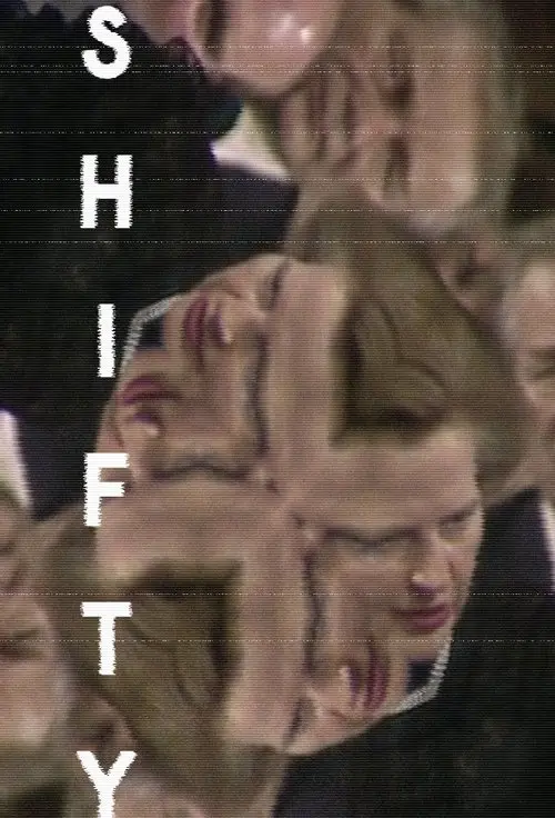 Постер серіалу Shifty: Життя у Британії наприкінці ХХ століття