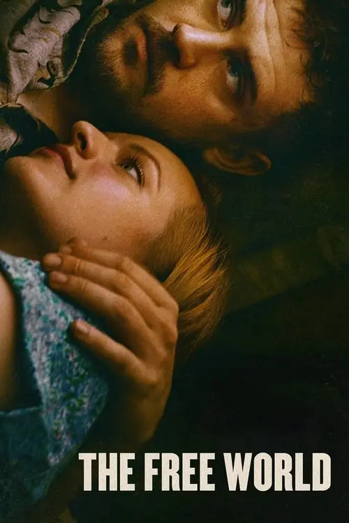Постер фільму Вільний світ