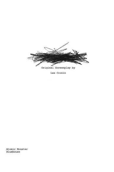 Постер фільму Lee Cronin's The Mummy