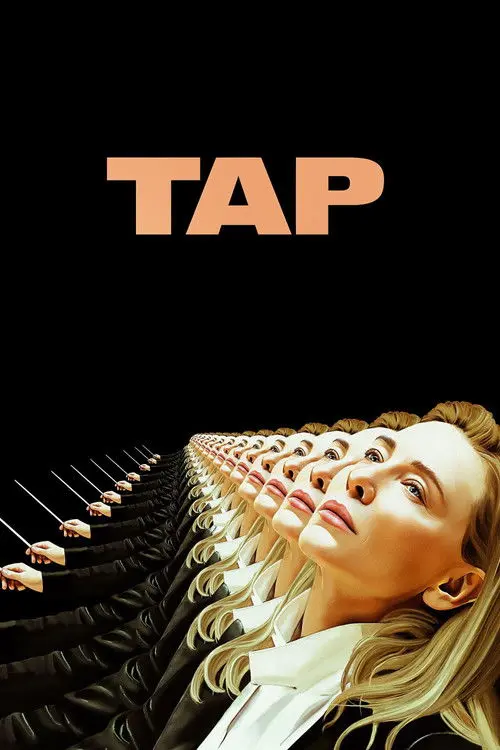 Постер фільму Тар