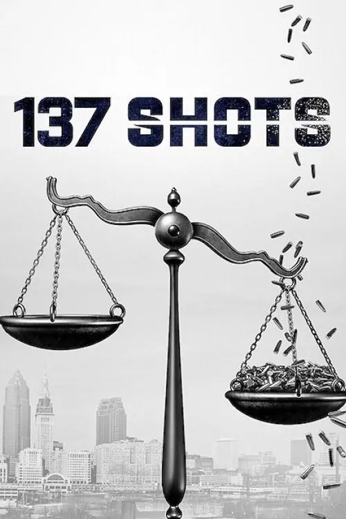 Постер фільму 137 пострілів