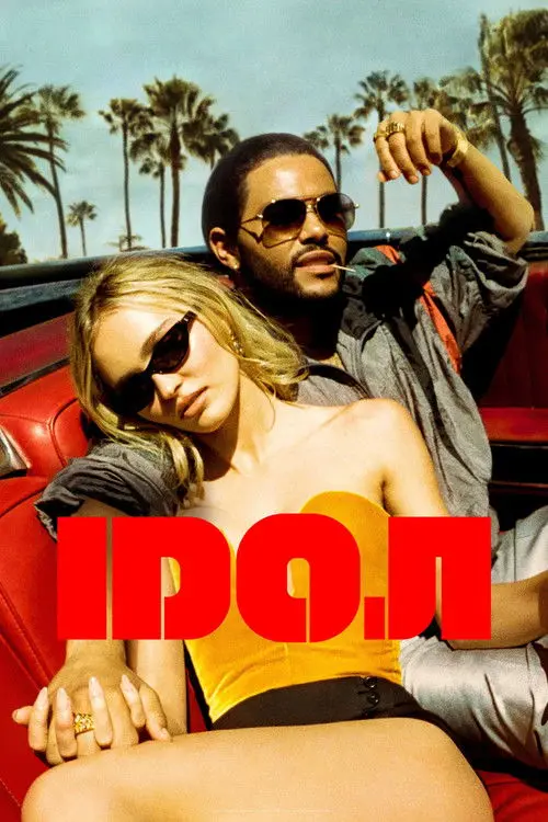 Постер серіалу Ідол