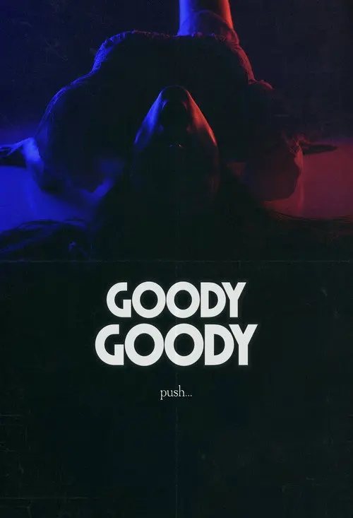 Постер фільму Goody Goody