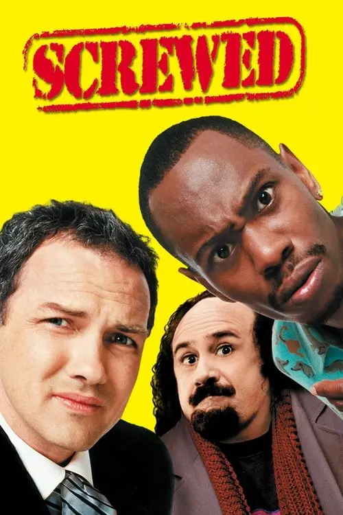 Постер фільму Історія одного викрадення