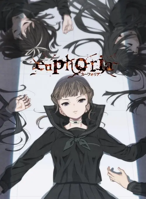 Постер серіалу Ейфорія