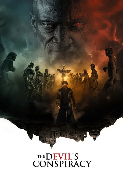 Постер фільму Змова Диявола
