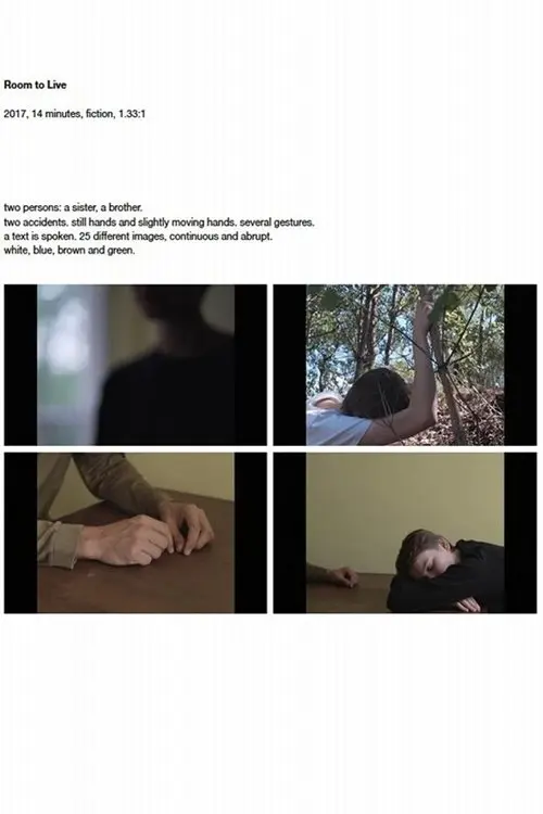 Постер фільму Кінець місяця