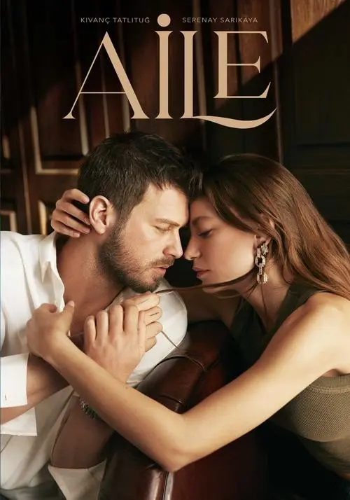 Постер серіалу Сім'я